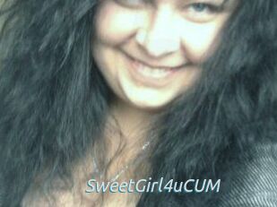 SweetGirl4uCUM