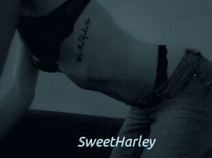 SweetHarley