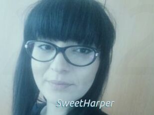 SweetHarper