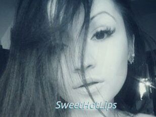 SweetHotLips