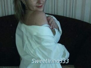 SweetIrina333