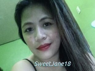 SweetJane18
