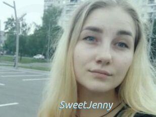 SweetJenny