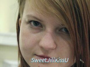 SweetJillKissU