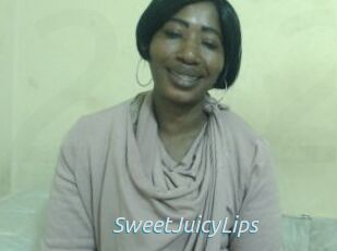 SweetJuicyLips