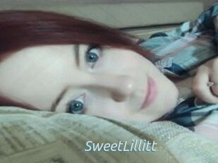 SweetLillitt