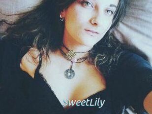SweetLily