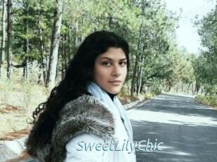 SweetLilyChic