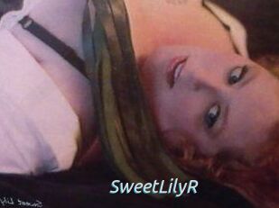 SweetLilyR