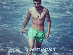 SweetLipsDon
