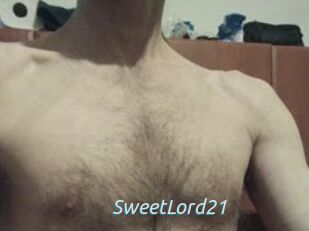 SweetLord21