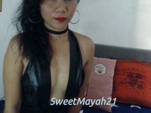 SweetMayah21