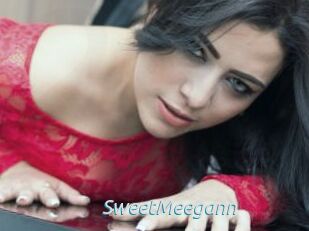 SweetMeegann