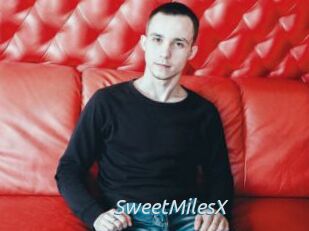 SweetMilesX