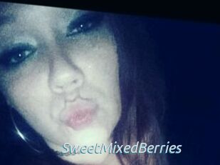 SweetMixedBerries