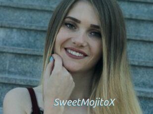 SweetMojitoX