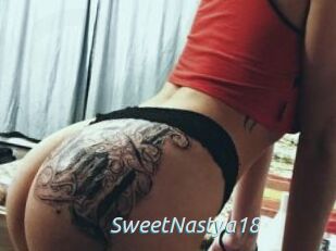 SweetNastya18