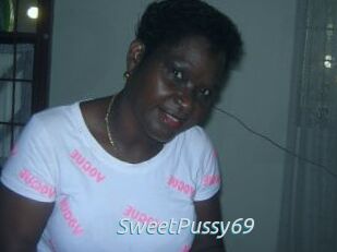 SweetPussy69