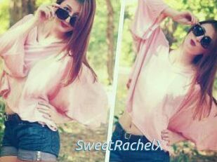 SweetRachelX