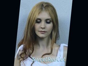 SweetRedCat
