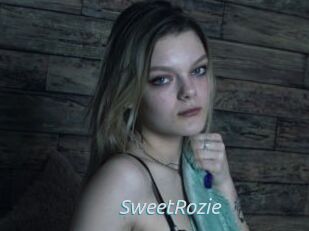 SweetRozie
