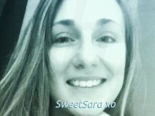SweetSara_xo
