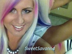 SweetSavanna