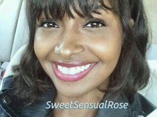 SweetSensualRose