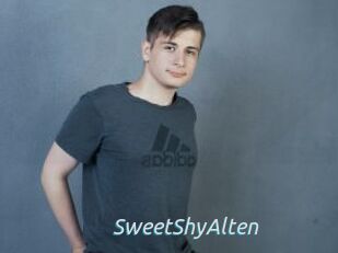 SweetShyAlten