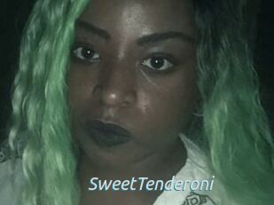 SweetTenderoni