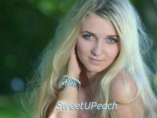 SweetUPeach
