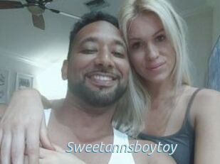 Sweetannsboytoy