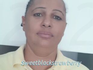 Sweetblackstrawberry