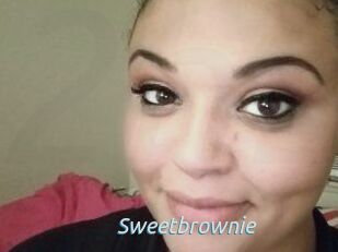 Sweetbrownie