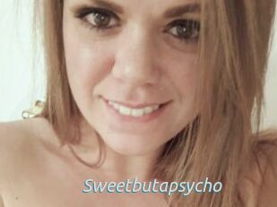 Sweetbutapsycho