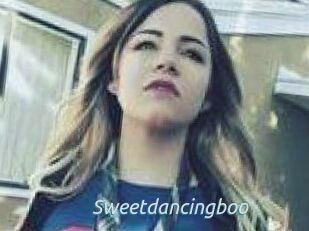 Sweetdancingboo