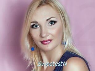 SweetestN