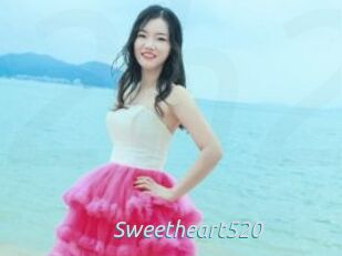 Sweetheart520