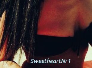 SweetheartNr1