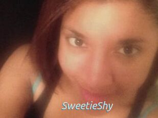 SweetieShy