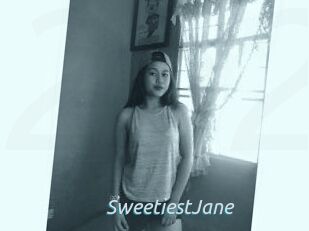 SweetiestJane