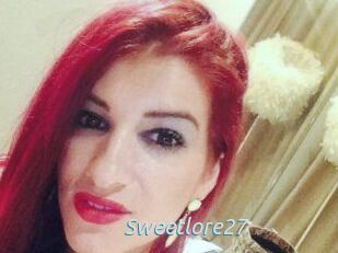 Sweetlore27