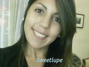Sweetlupe