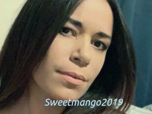 Sweetmango2019