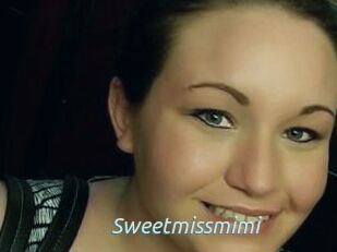 Sweetmissmimi
