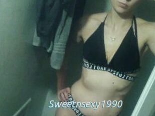 Sweetnsexy1990