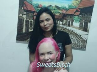 SweetsBitch