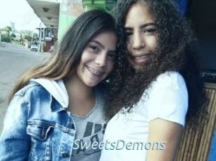 SweetsDemons