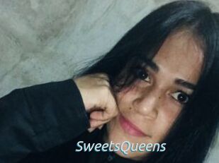 SweetsQueens