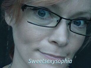 Sweetsexysophia